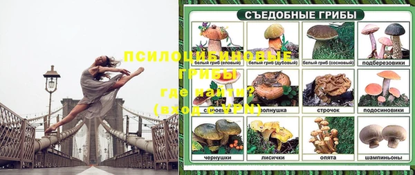 стафф Белоозёрский