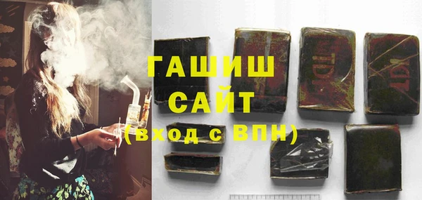 хмурый Новозыбков